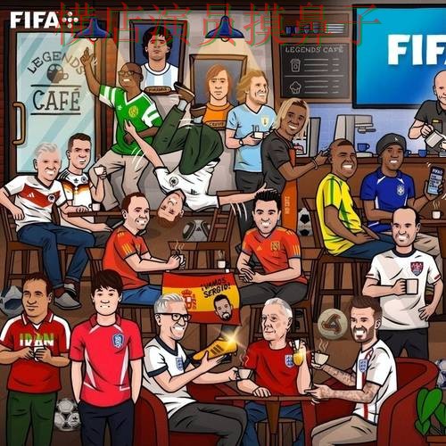 FIFA World Cup 2026背景下的世界杯投注平台推荐整理与玩法指南直播解析 FIFA World Cup 2026背景下的世界杯投注平台推荐整理与玩法指南直播解析